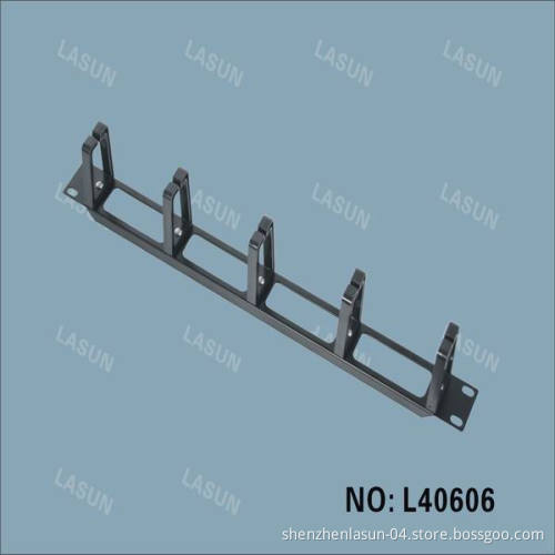 5 Rings Cable Management /Cable Manager (L40606)